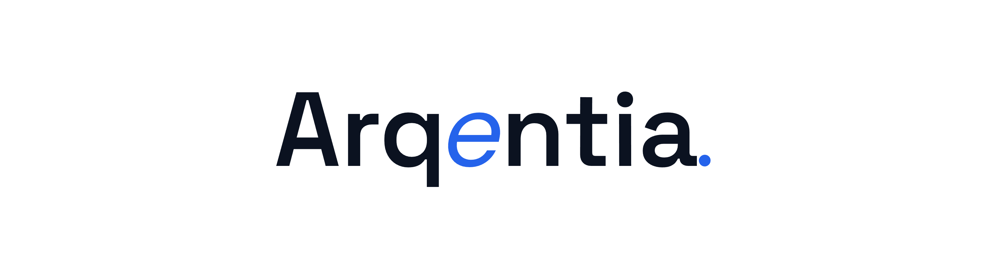 Arqentia